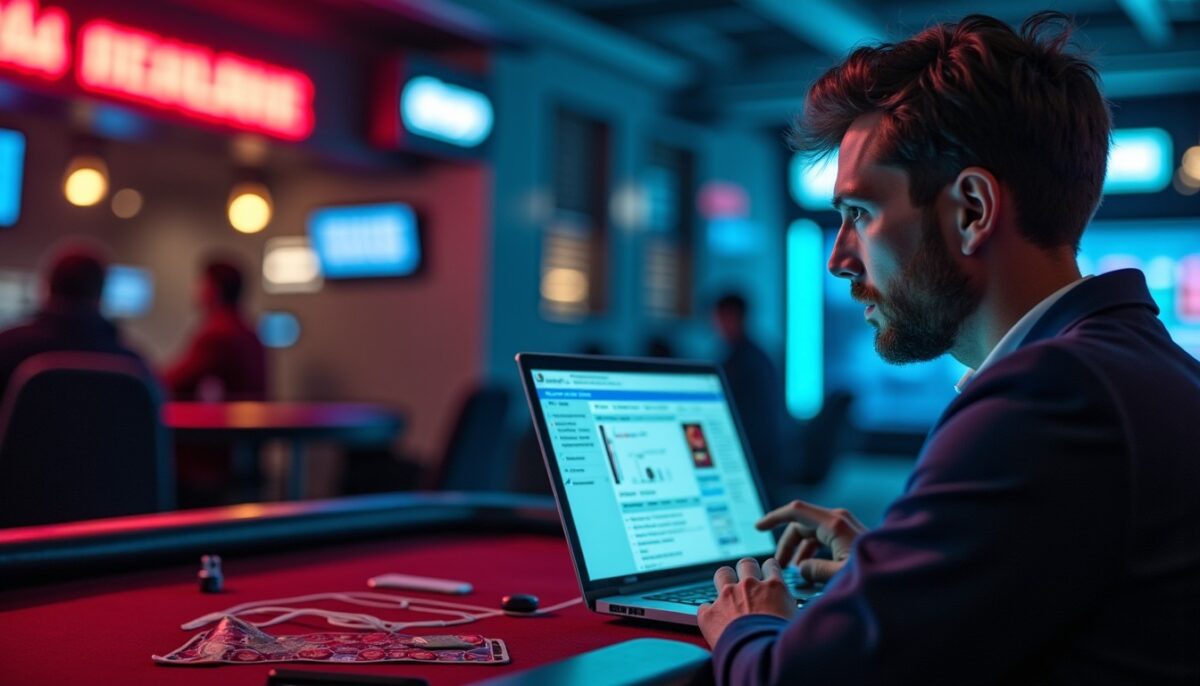 Chatbots IA et résolution des litiges dans les casinos en 2025 : une nouvelle ère pour l'expérience joueur et la réglementation