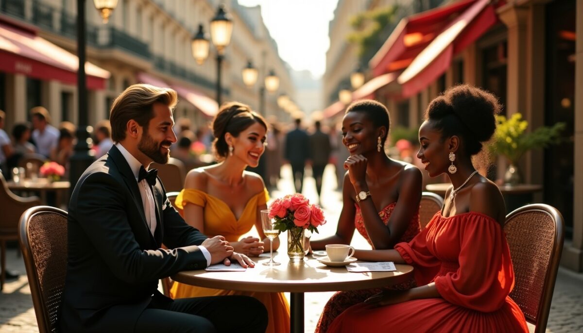 Royal Blog de Paris Match : Les Dernières Nouvelles des Familles Royales à Travers le Monde