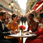 Royal Blog de Paris Match : Les Dernières Nouvelles des Familles Royales à Travers le Monde