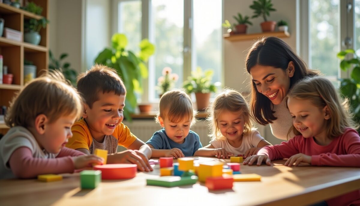 Montessori-Samuser-Autrement.fr : Le Guide Incontournable pour Éveiller et Amuser vos Enfants