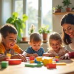 Montessori-Samuser-Autrement.fr : Le Guide Incontournable pour Éveiller et Amuser vos Enfants