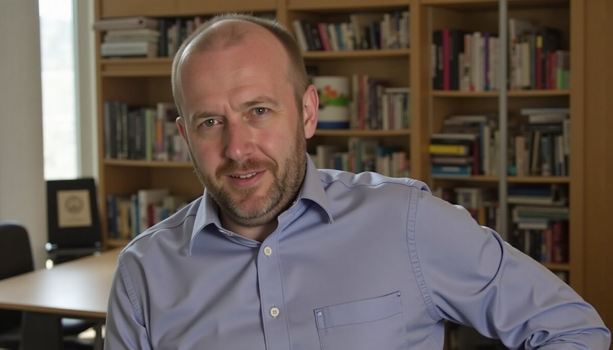 Le Blog de Julien Delmas : Une Ressource Essentielle pour les Enseignants