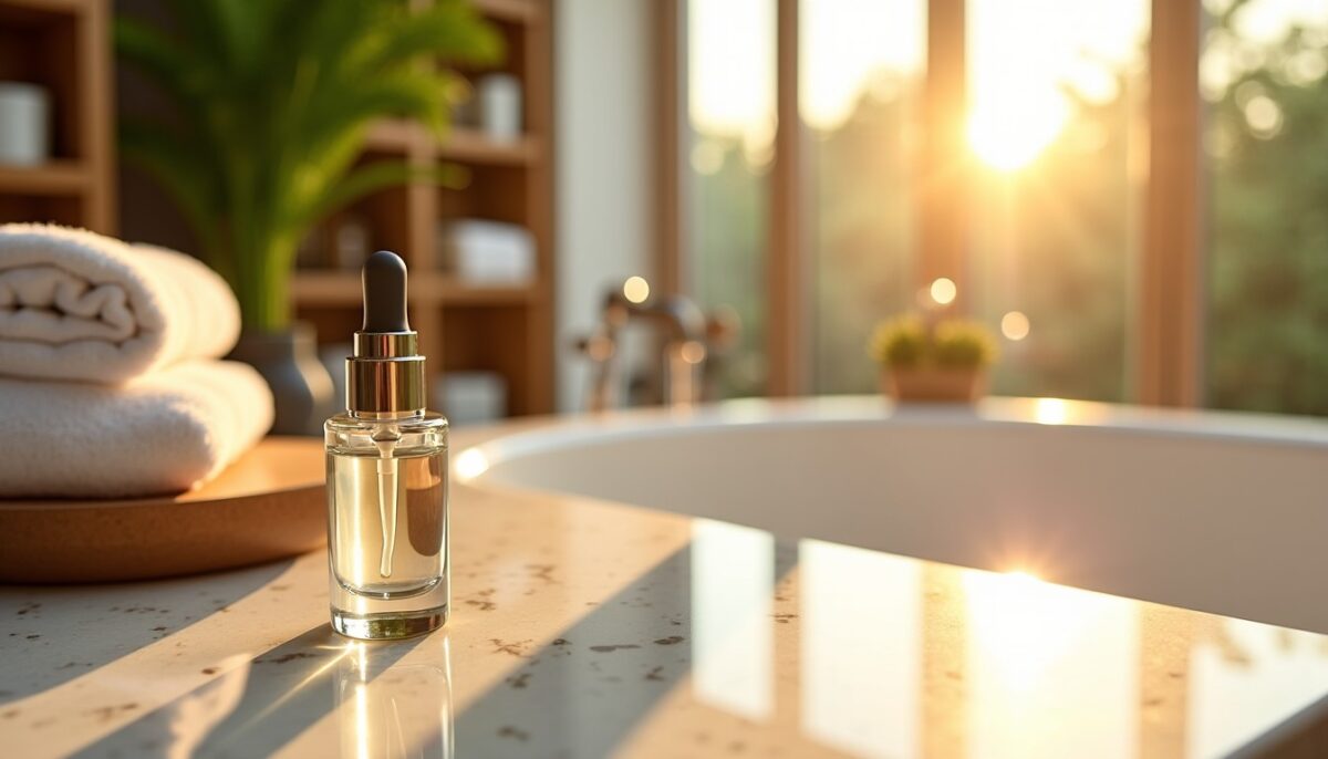 Serumcu : Le Sérum Visage Révolutionnaire pour un Soin Anti-âge Efficace